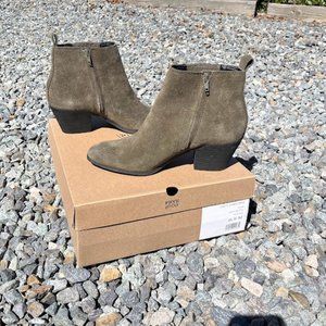 Frye Women's Jacy Chelsea Boot